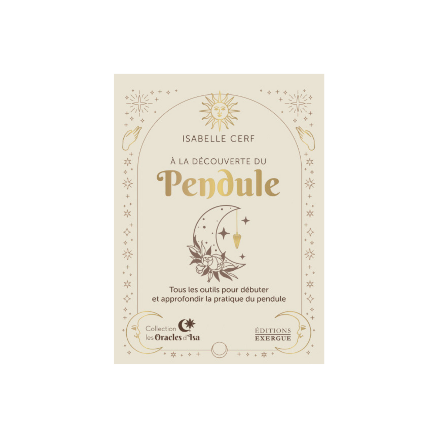 À la découverte du Pendule - Coffret 