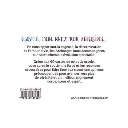 Le petit Oracle des Archanges