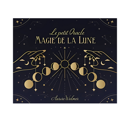Le petit Oracle Magie de la Lune