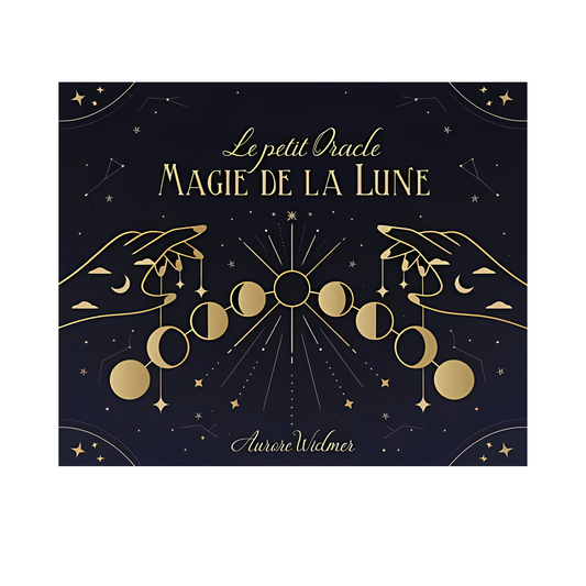 Le petit Oracle Magie de la Lune