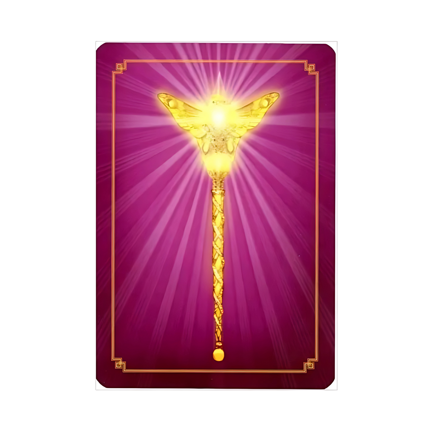 Coffret de l'Oracle des Fées