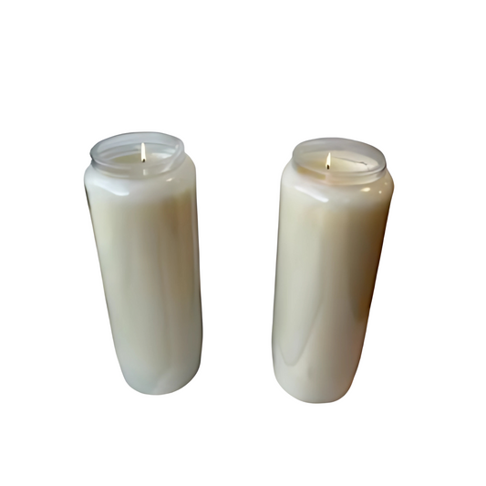 Neuvaine Unie - Blanc