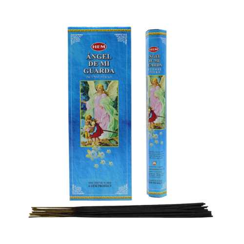 Encens HEM Ange Gardien 20g