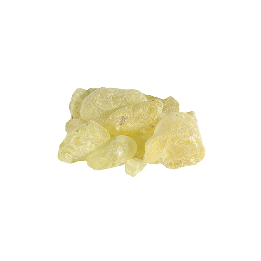 Résine  Gum Damar 100g