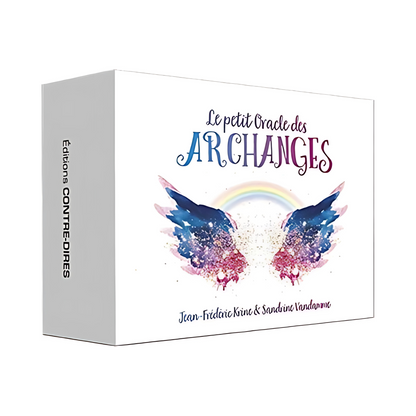 Le petit Oracle des Archanges